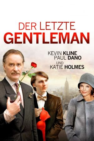 Image Der letzte Gentleman – Der Film