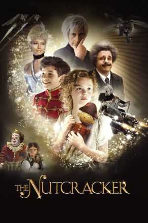 Image Der Nussknacker – Der Film