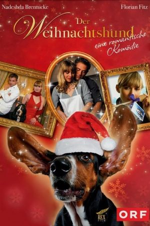 Image Der Weihnachtshund – Der Film
