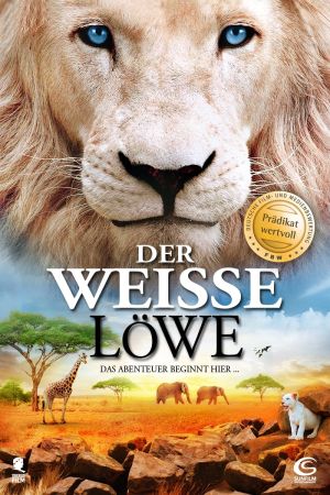 Image Der weiße Löwe – Der Film