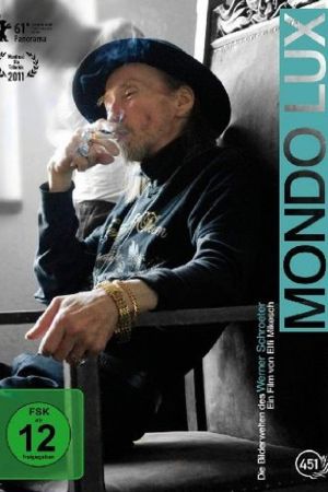 Image Mondo Lux - Die Bilderwelten des Werner Schroeter – Der Film