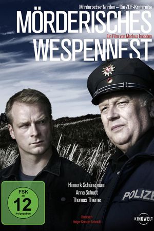 Image Mörderisches Wespennest – Der Film