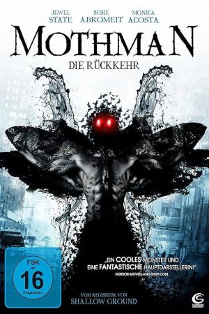 Image Mothman - Die Rückkehr – Der Film