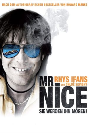 Image Mr. Nice – Der Film