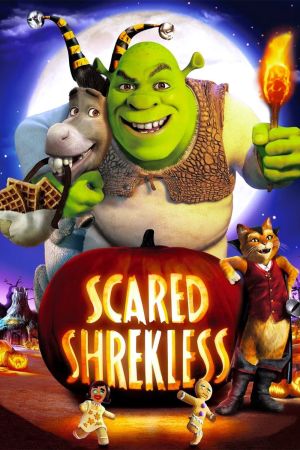 Image Er-Shrek dich nicht! – Der Film