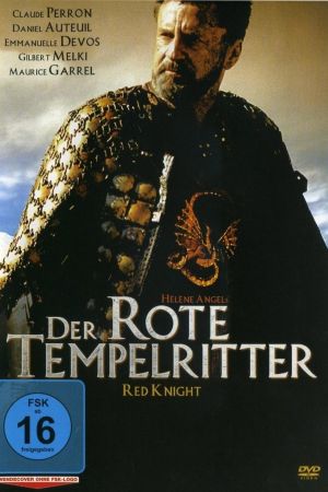 Image Der rote Tempelritter – Der Film