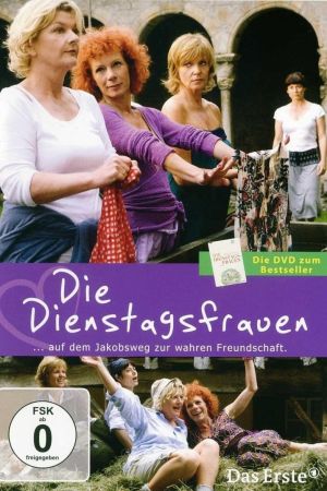 Image Die Dienstagsfrauen – Der Film