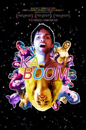 Image Kaboom – Der Film