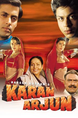 Image Karan und Arjun – Der Film