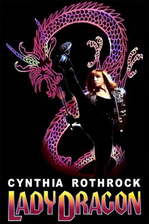Image Lady Dragon – Der Film