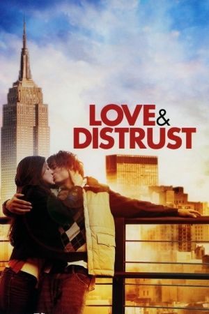 Image Liebe, oder lieber doch nicht – Der Film
