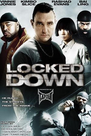 Image Locked Down – Der Film