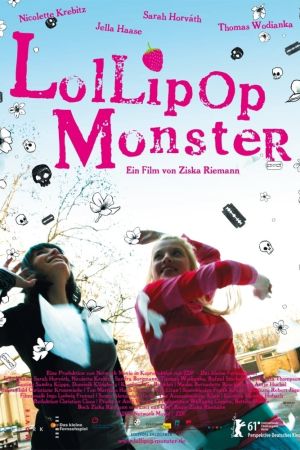 Image Lollipop Monster – Der Film