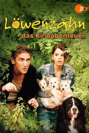 Image Löwenzahn - Das Kinoabenteuer – Der Film