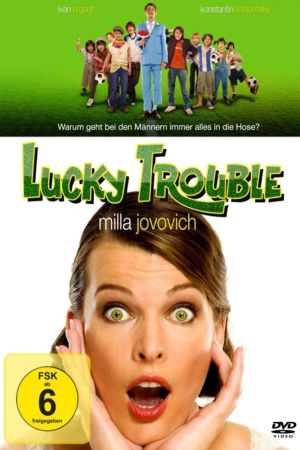 Image Lucky Trouble - Der Trainer will heiraten – Der Film