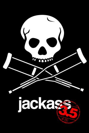 Image Jackass 3.5 – Der Film