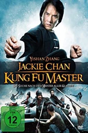 Image Jackie Chan - Kung Fu Master – Der Film