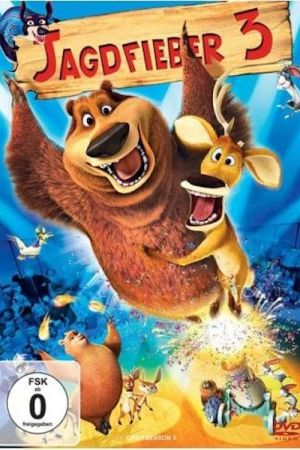 Image Jagdfieber 3 – Der Film