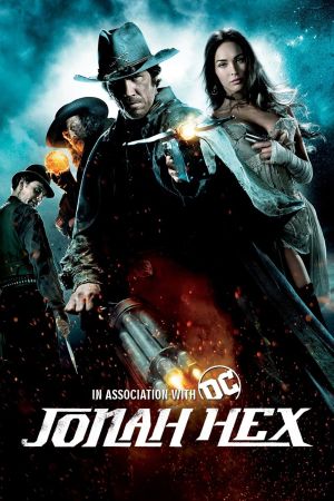 Image Jonah Hex – Der Film