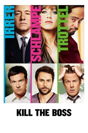Image Kill the Boss – Der Film