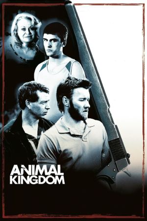 Image Königreich des Verbrechens – Der Film