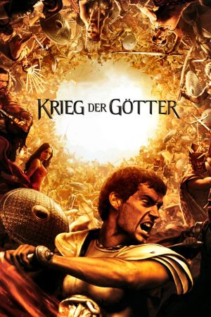 Image Krieg der Götter – Der Film