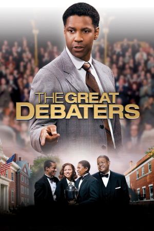 Image The Great Debaters - Die Macht der Worte – Der Film