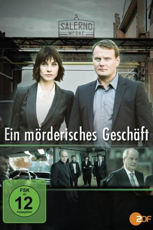 Image Ein mörderisches Geschäft – Der Film