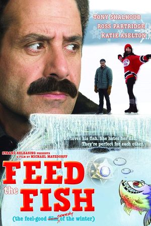 Image Feed The Fish – Der Film
