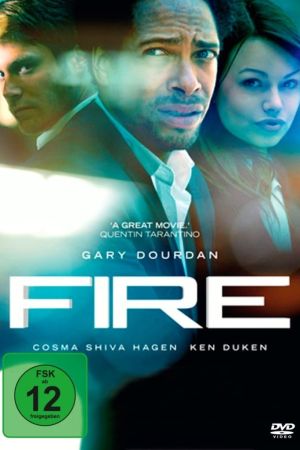 Image Fire! – Der Film