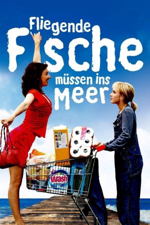 Image Fliegende Fische müssen ins Meer – Der Film