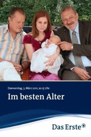 Image Im besten Alter – Der Film