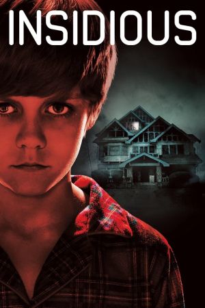 Image Insidious – Der Film