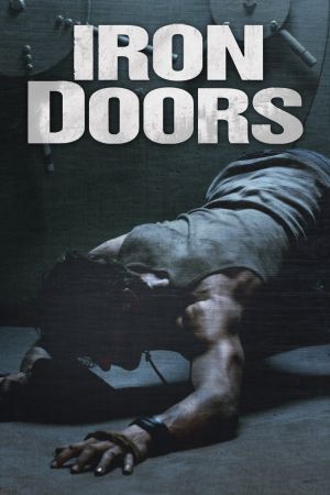 Image Iron Doors: Entkommen oder sterben! – Der Film