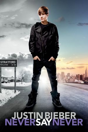 Image Justin Bieber: Never Say Never – Der Film