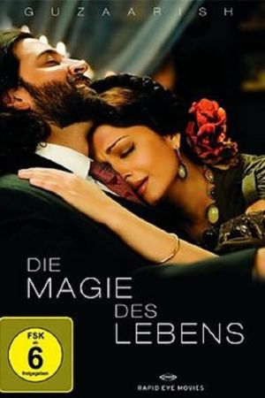Image Die Magie des Lebens - Guzaarish – Der Film