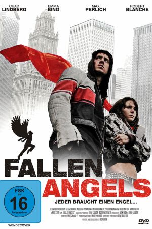 Image Fallen Angels – Jeder braucht einen Engel – Der Film