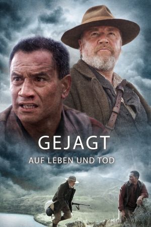 Image Gejagt - Auf Leben und Tod – Der Film