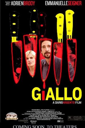 Image Giallo – Der Film