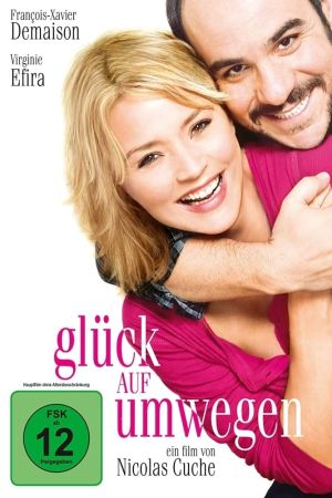 Image Glück auf Umwegen – Der Film