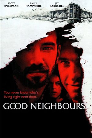 Image Good Neighbours
