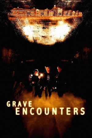 Image Grave Encounters – Der Film