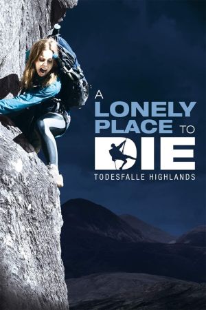 Image A Lonely Place To Die - Todesfalle Highlands – Der Film