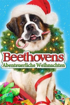 Image Beethovens abenteuerliche Weihnachten – Der Film