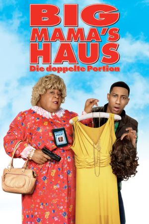 Image Big Mama's Haus - Die doppelte Portion – Der Film