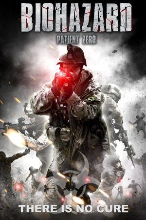 Image Biohazard - Patient Zero – Der Film