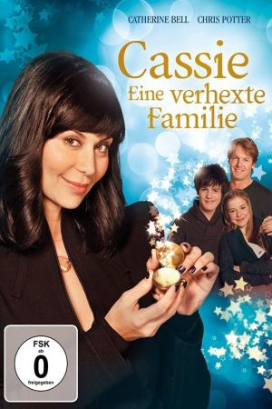 Image Cassie - Eine verhexte Familie – Der Film