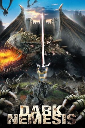 Image Dark Nemesis – Der Film