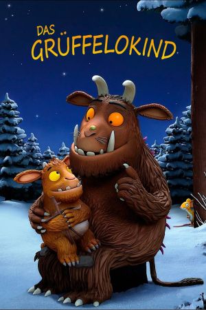 Image Das Grüffelokind – Der Film