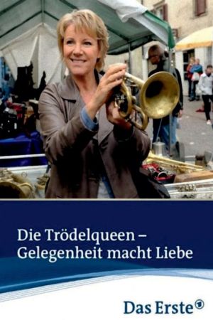 Image Die Trödelqueen – Gelegenheit macht Liebe – Der Film